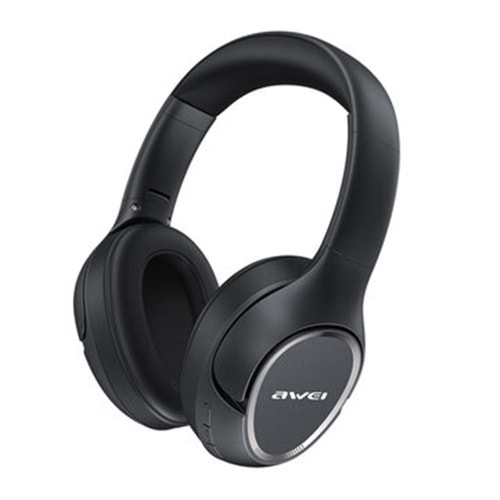AWEI A770BL WIRELESS HEADPHONE BLACK