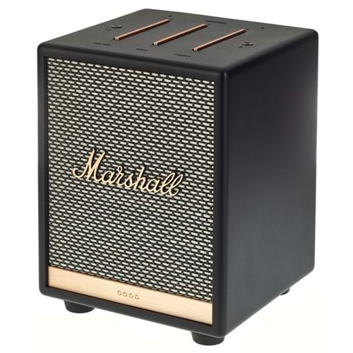 MARSHALL UXBRIFGE VOICE