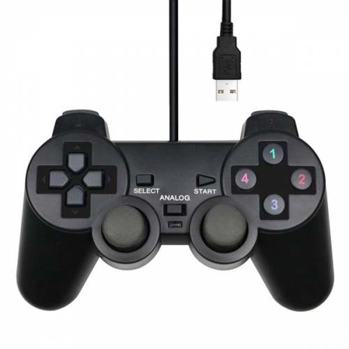 PLATOON USB GAMEPAD