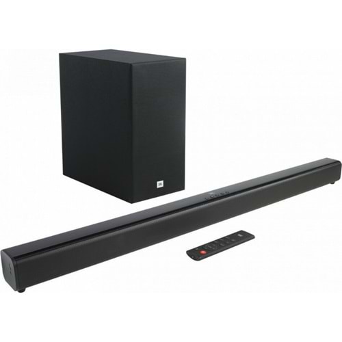 JBL CINEMA SB160 2.1 BLUETOOTH 220 W