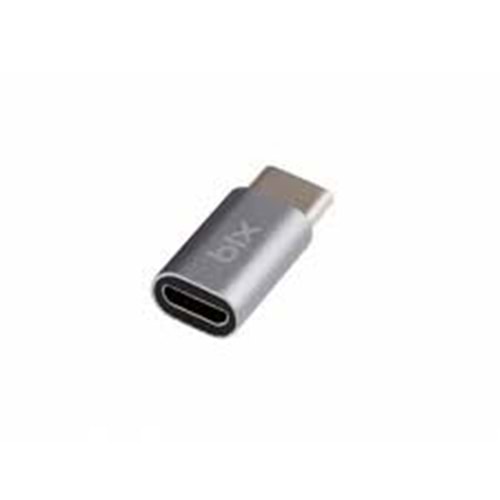 DAYTONA BIX USB-C MALE TO MICRO USB FEMALE ADAPTER
