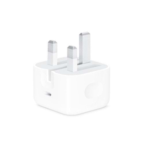 USB-C 20 W ADAPTER