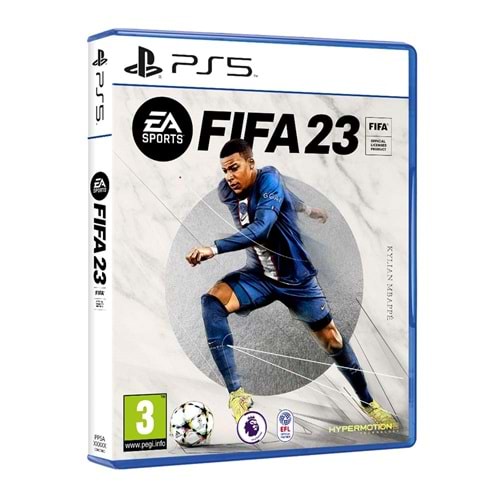 PS5 GAME FIFA23