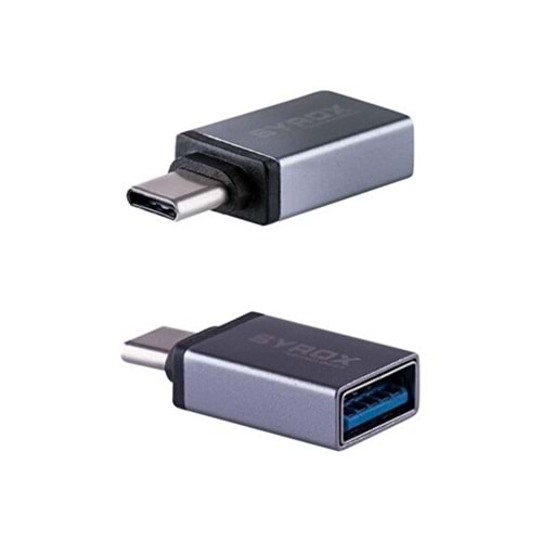 TTEC TYPE-C TO USB-A 3.0 CONVERTER