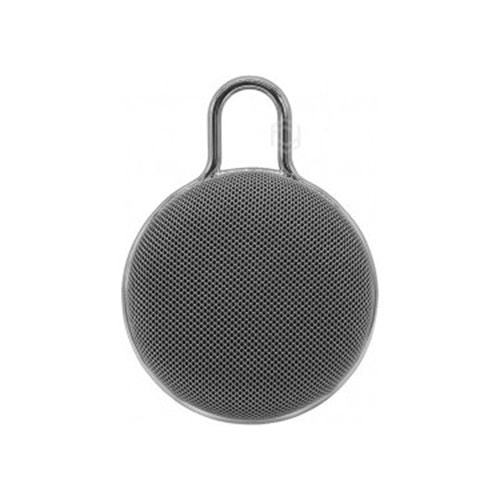 FRISBY 186BT WIRELESS SPEAKER SILVER