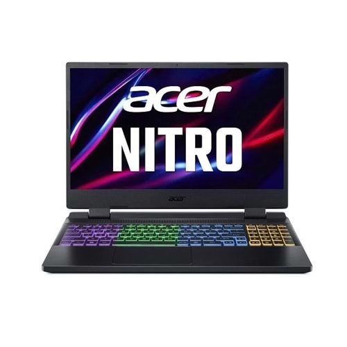 ACER NITRO 5 ANS15-58-70JQ CORE i7-12700H 16 GB RAM 512 SSD 8 GB RTX 3070 15.6 INCH FHD 144 Hz WIN 11