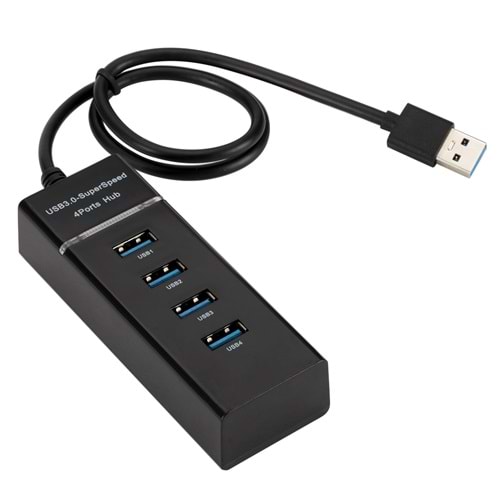 ONEZERO 4 PORT USB HUB 3.0