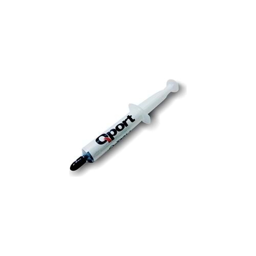 QPORT 10 GR TERMAL MACUN