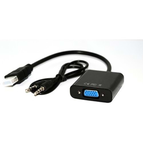 BEEK HDMI TO VGA ADAPTER
