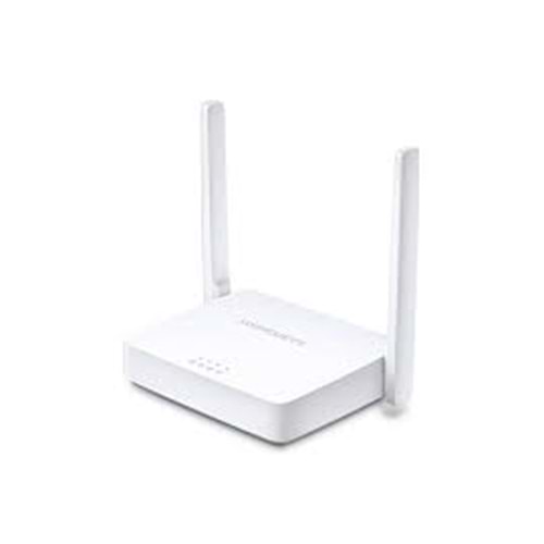 MERCUSYS MW302R KABLOSUZ ROUTER