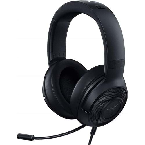 RAZER KRAKEN X LITE WIRED GAMING HEADSET