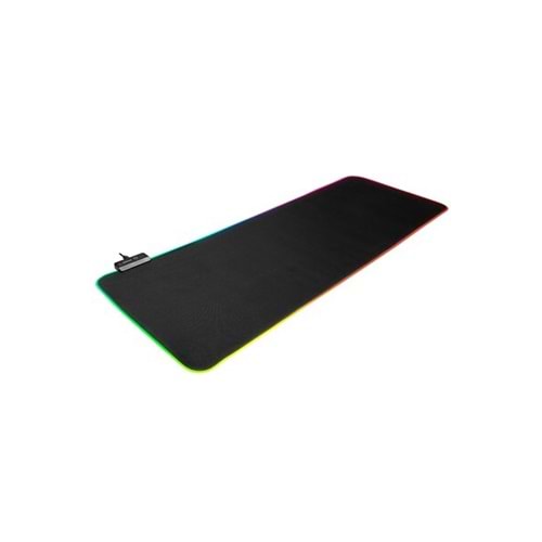 GAMEPOWER GP700RGB RUBBER GAMING MOUSEPAD 700x300