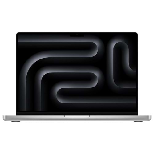 APPLE MACBOOK PRO M3 CHIP 2023 14 INCH 8 GB RAM 512 GB SSD