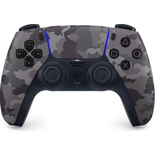 PS5 CONTROLLER DUAL SENSE KAMUFLAJ