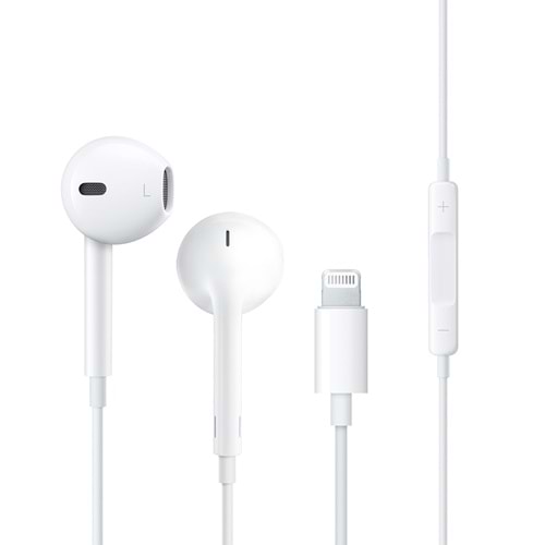 WIWU LIGHTNING EARBUDS 302