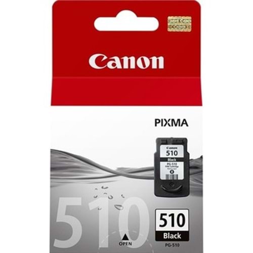 CANON 510 KARTUS