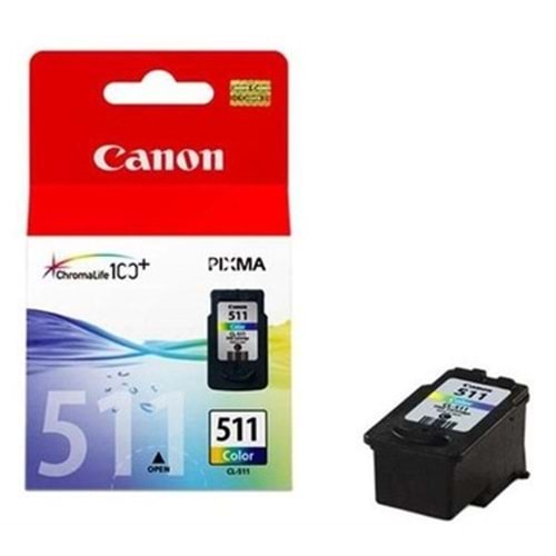 CANON 511 KARTUS
