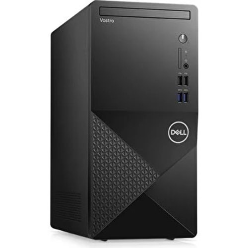 DELL PC 3910 i3-12100 8 GB RAM 256 GB SSD