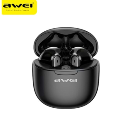 AWEI T68 ENC BLUETOOTH HEADSET
