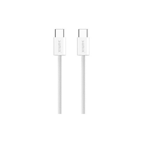 SUNIX 60W THUNDERBOLT 4 PRO USB-C CABLE