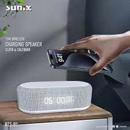 SUNIX BTS-92 WIRELESS SPEAKER