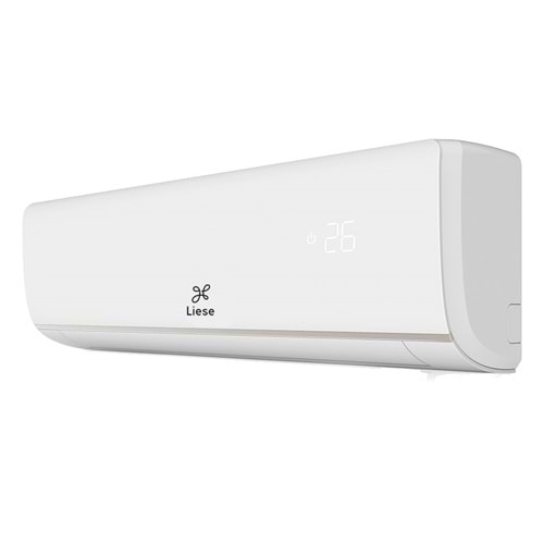LIESE INVERTER KLIMA 24.000 BTU A++