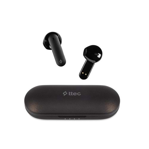 TTEC AIRBEAT ICON SİYAH