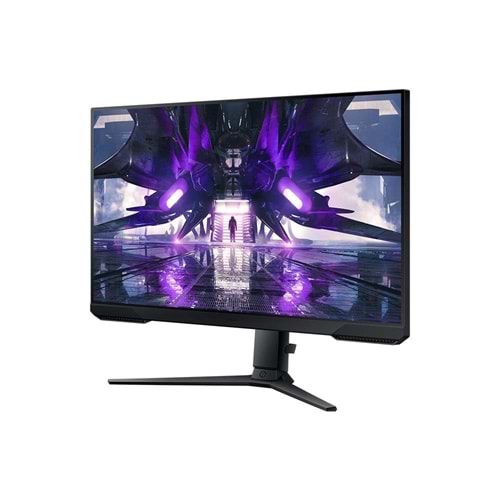 SAMSUNG 27 INCH LS27AG320NUXUF VA FHD 165HZ 1MS HDMI DP
