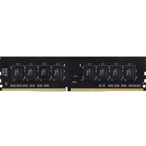 TEAM ELITE 16 GB 3200Mhz DDR 4 PC RAM