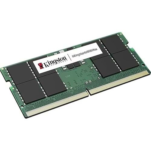 KINGSTON 16GB DDR5 5600 MHz CL46