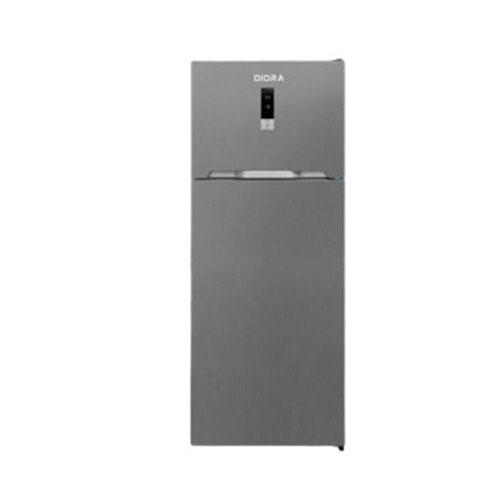 DIORA DVNF-600I 590 LT NO-FROST BUZDOLABI