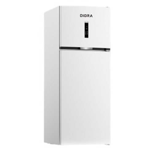 DIORA DVNF-600W 590 LT NO-FROST BUZDOLABI