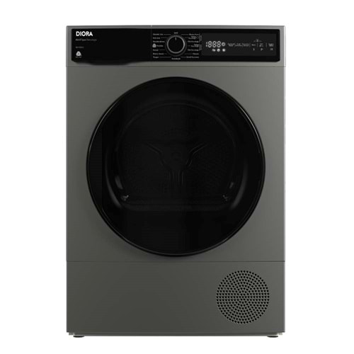 DIORA DD80S 8 KG KURUTMA MAKİNESİ