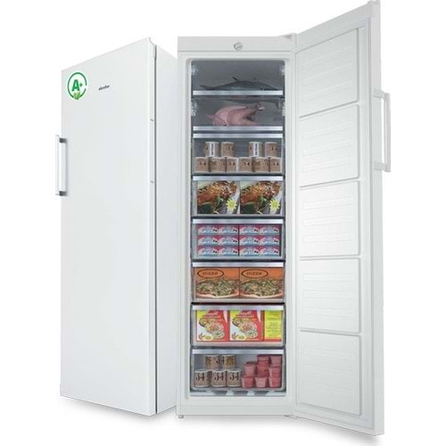 DIORA 285 LT DERİN DONDURUCU