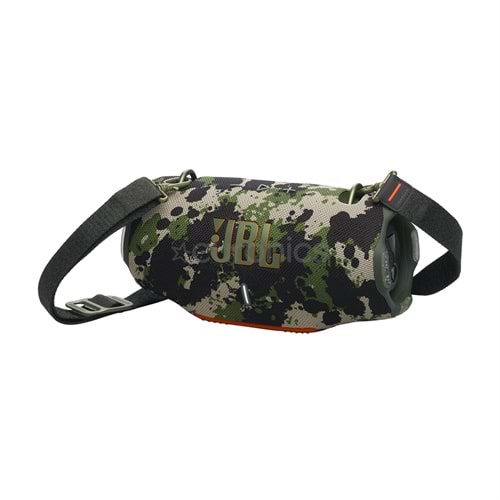 JBL EXTREME 4 CAMOUFLAGE
