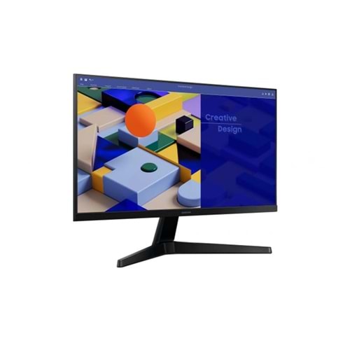 27 SAMSUNG LS27C312EAUXUF IPS FHD 5MS 75HZ HDMI