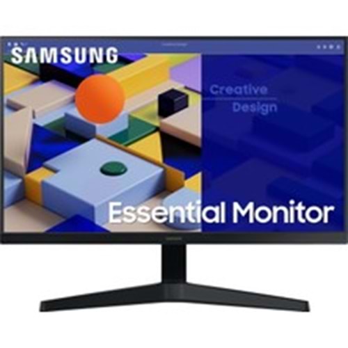 24 SAMSUNG LS24C432GAUXUF IPS FHD 100HZ 4 MS HDMI DP