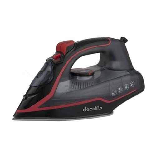 DECAKILA KEEN001W STEAM IRON