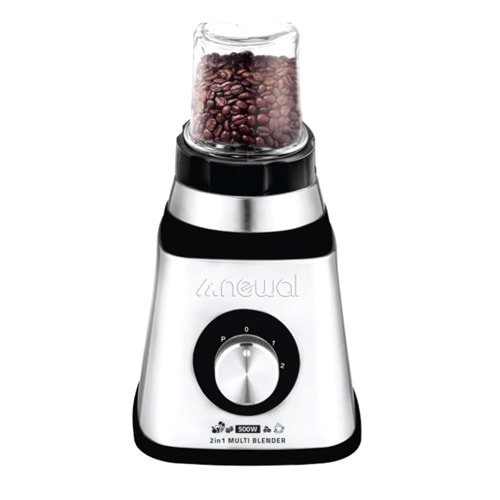 NEWAL BLD3047 2in1 BLENDER & GRINDER