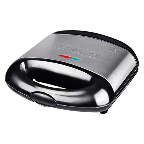 NEWAL GSM5083 TOAST MAKER 750W