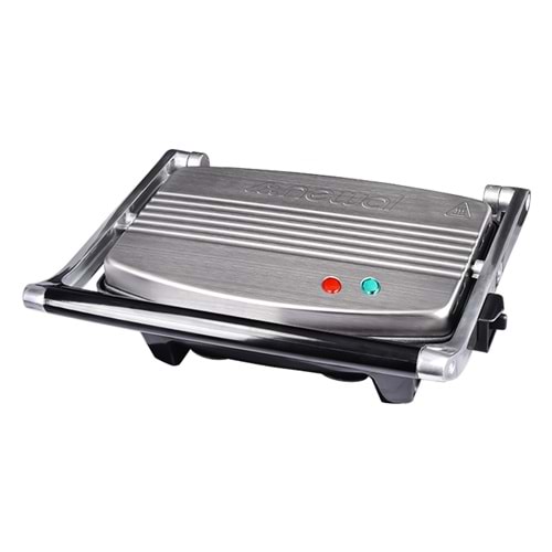 NEWAL GSM5080 TOAST MAKER 1200W