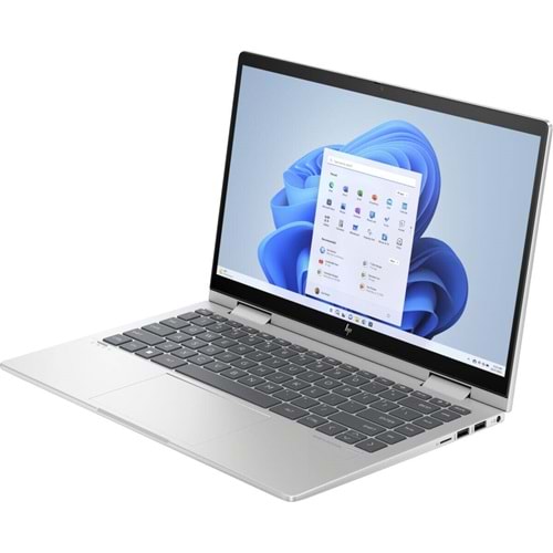 HP ENVY X360 14-ES1013DX INTEL CORE 5-120U 8 GB RAM 512 GB SSD 14 INCH TOUCH SCREEN WIN 11