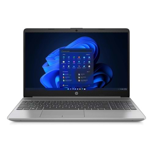 HP 250 G9 INTEL CORE i5-1235U 8GB RAM 512GB SSD 15.6 INCH FDOS