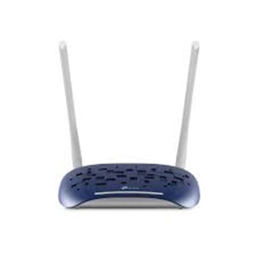 TP-LINK TD-W9960 VDSL/ADSL WIFI MODEM ROUTER
