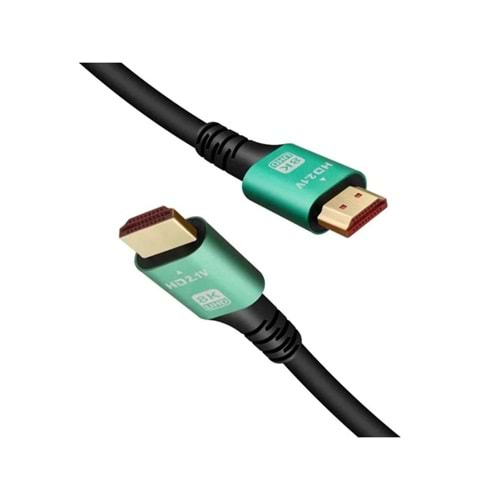 HDTV PREMIUM 8K HDMI 2M
