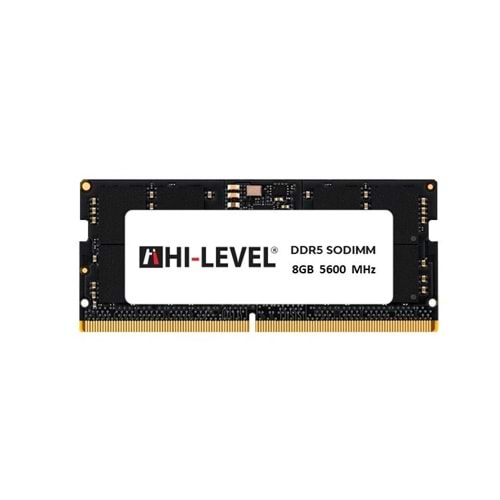 HILEVEL DDR5 8 GB 5600MHz LAPTOP RAM