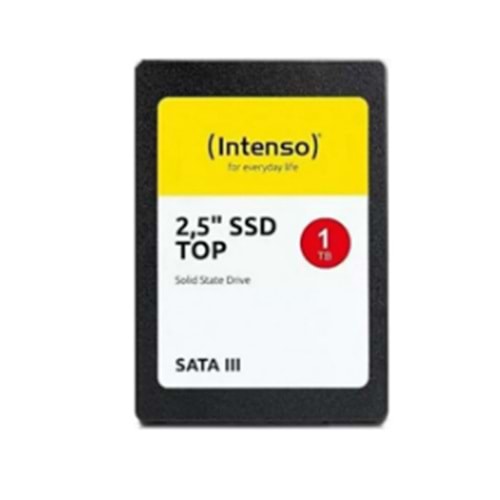 INTENSO 2.5 INCH 1 TB SSD