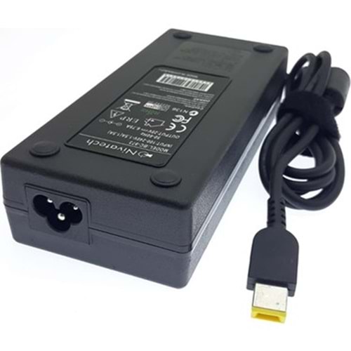 NIVATECH LENOVO USB TIP LAPTOP ADAPTOR