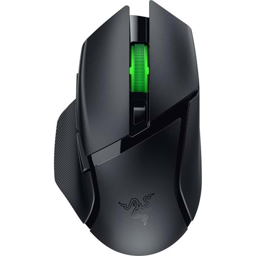 RAZER BASILISK V3 HYPERSPEED BLUETOOTH GAMING MOUSE