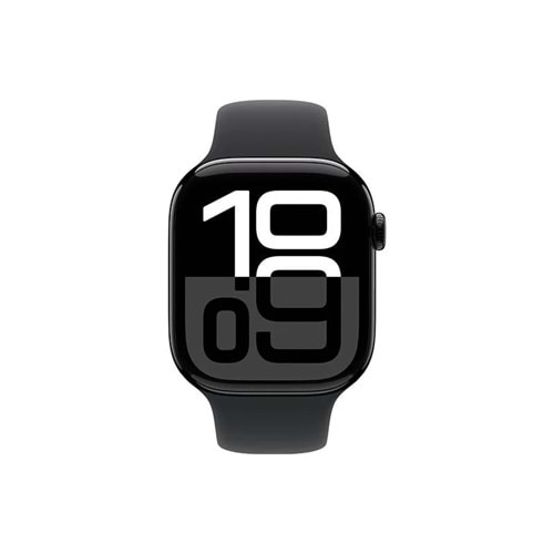 APPLE WATCH SERIES 10 46 MM JET BLACK
